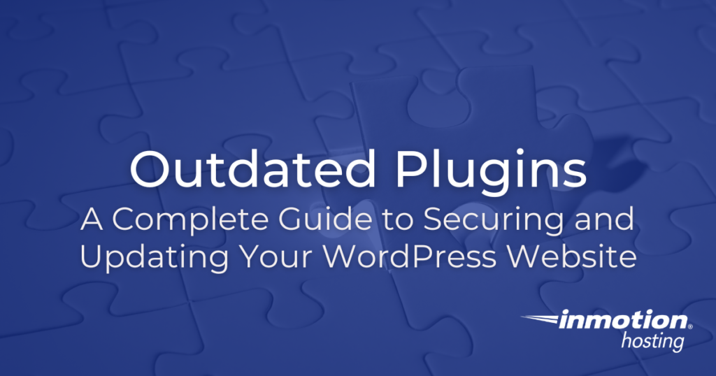 Updating Your Outdated WordPress Plugins