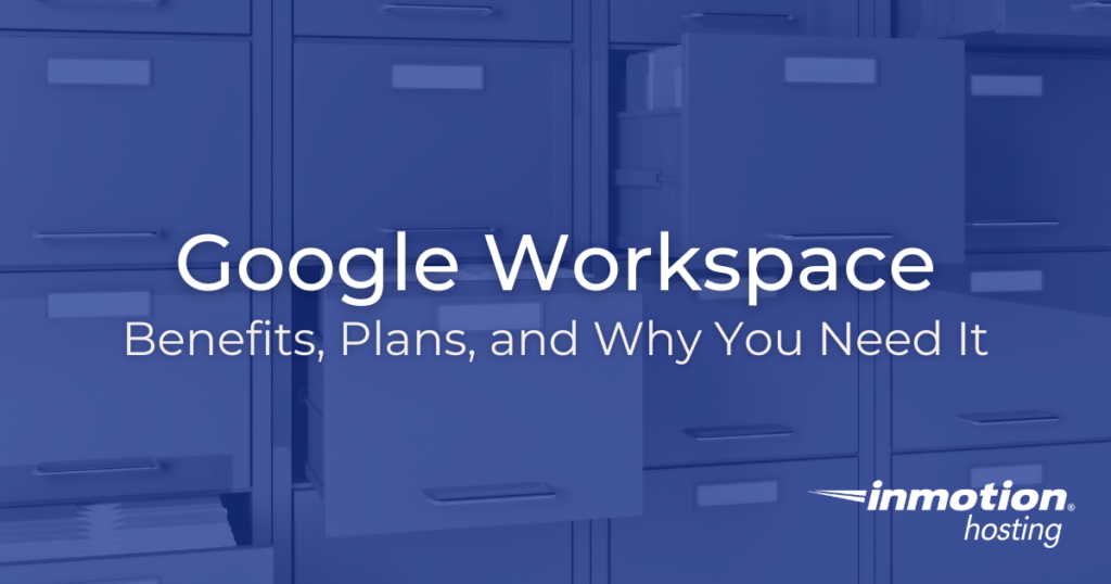 What Is Google Workspace Article Hero