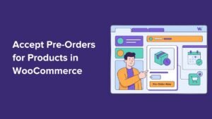 2 Ways I Set Them Up